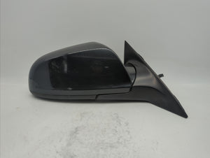 2008-2012 Chevrolet Malibu Side Mirror Replacement Passenger Right View Door Mirror P/N:25853566 Fits OEM Used Auto Parts