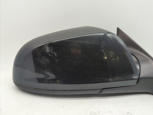 2008-2012 Chevrolet Malibu Side Mirror Replacement Passenger Right View Door Mirror P/N:25853566 Fits OEM Used Auto Parts