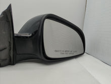 2008-2012 Chevrolet Malibu Side Mirror Replacement Passenger Right View Door Mirror P/N:25853566 Fits OEM Used Auto Parts