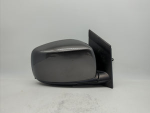 2016 Chrysler Town & Country Side Mirror Replacement Driver Left View Door Mirror P/N:P1AB721AUAJ Fits OEM Used Auto Parts