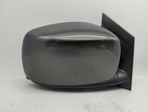 2016 Chrysler Town & Country Side Mirror Replacement Driver Left View Door Mirror P/N:P1AB721AUAJ Fits OEM Used Auto Parts