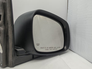 2016 Chrysler Town & Country Side Mirror Replacement Driver Left View Door Mirror P/N:P1AB721AUAJ Fits OEM Used Auto Parts