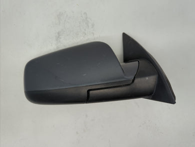 2010-2011 Gmc Terrain Side Mirror Replacement Passenger Right View Door Mirror P/N:803942 8041211 Fits 2010 2011 OEM Used Auto Parts