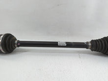 2015-2018 Dodge Charger Axle Shaft Front Driver Cv C/v