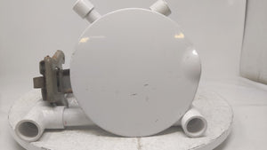 2001 Volkswagen Van Fuel Tank Door Lid Gas Tank - Oemusedautoparts1.com