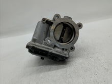 2012-2014 Mazda 3 Throttle Body P/N:13 640 A 640 K4238 1R24 Fits 2012 2013 2014 OEM Used Auto Parts