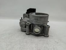 2012-2014 Mazda 3 Throttle Body P/N:13 640 A 640 K4238 1R24 Fits 2012 2013 2014 OEM Used Auto Parts