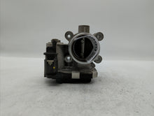 2016-2019 Chevrolet Malibu Throttle Body P/N:12659491BA 12671379AA Fits 2016 2017 2018 2019 OEM Used Auto Parts