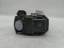 2016-2019 Chevrolet Malibu Throttle Body P/N:12659491BA 12671379AA Fits 2016 2017 2018 2019 OEM Used Auto Parts