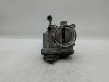 2013-2018 Nissan Altima Throttle Body P/N:3TA60-01 C 3TA60-01 B Fits 2013 2014 2015 2016 2017 2018 2019 OEM Used Auto Parts