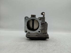 2013-2018 Nissan Altima Throttle Body P/N:3TA60-01 C 3TA60-01 B Fits 2013 2014 2015 2016 2017 2018 2019 OEM Used Auto Parts