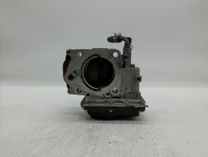 2012-2015 Honda Civic Throttle Body P/N:GMF3B Fits 2012 2013 2014 2015 2016 2017 2018 2019 OEM Used Auto Parts