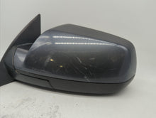 2010-2011 Gmc Terrain Side Mirror Replacement Driver Left View Door Mirror P/N:20858742 20858721 Fits 2010 2011 OEM Used Auto Parts