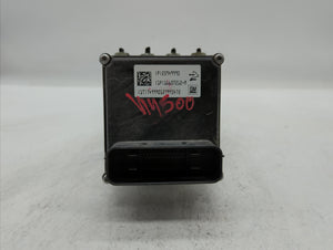 2010 Chevrolet Malibu ABS Pump Control Module Replacement P/N:25949990 20812604 Fits OEM Used Auto Parts