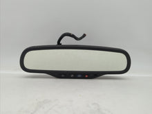 2004-2009 Cadillac Srx Interior Rear View Mirror Replacement OEM P/N:15850531 E11015322 Fits OEM Used Auto Parts