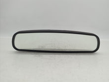 2010-2018 Ford Focus Interior Rear View Mirror Replacement OEM P/N:BU5A 17E678 DE E8011681 Fits OEM Used Auto Parts