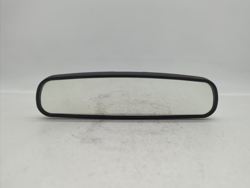 2000-2019 Nissan Altima Interior Rear View Mirror Replacement OEM P/N:E8011681 Fits OEM Used Auto Parts