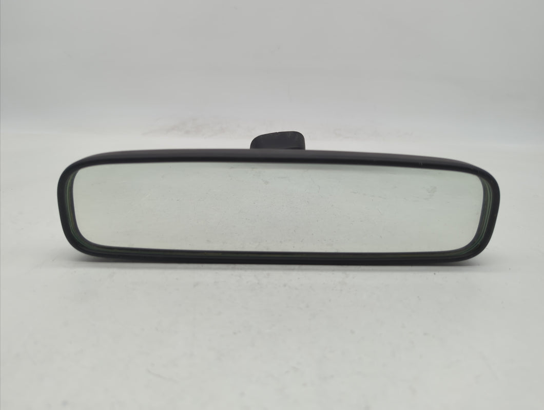 2012-2016 Subaru Impreza Interior Rear View Mirror Replacement OEM P/N:e403*2197 Fits 2012 2013 2014 2015 2016 2017 OEM Used Auto Parts