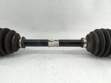 2011-2015 Hyundai Sonata Axle Shaft Front Driver Cv C/v