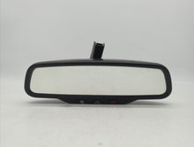 2012-2017 Hyundai Veloster Interior Rear View Mirror Replacement OEM P/N:1E4012143 Fits OEM Used Auto Parts