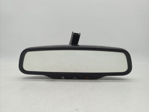 2012-2017 Hyundai Veloster Interior Rear View Mirror Replacement OEM P/N:1E4012143 Fits OEM Used Auto Parts