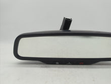 2012-2017 Hyundai Veloster Interior Rear View Mirror Replacement OEM P/N:1E4012143 Fits OEM Used Auto Parts