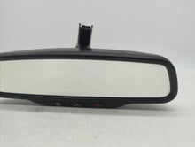 2012-2017 Hyundai Veloster Interior Rear View Mirror Replacement OEM P/N:1E4012143 Fits OEM Used Auto Parts