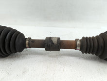 2008-2014 Dodge Avenger Axle Shaft Front Driver Cv C/v