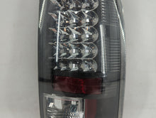 2004-2008 Ford F-150 Tail Light Assembly Passenger Right OEM P/N:6L34-13B504-B 8L34-13404-AA Fits 2004 2005 2006 2007 2008 OEM Used Auto Parts