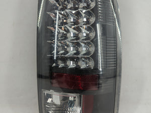 2004-2008 Ford F-150 Tail Light Assembly Passenger Right OEM P/N:6L34-13B504-B 8L34-13404-AA Fits 2004 2005 2006 2007 2008 OEM Used Auto Parts