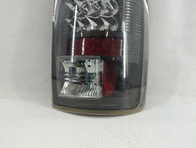 2004-2008 Ford F-150 Tail Light Assembly Passenger Right OEM P/N:6L34-13B504-B 8L34-13404-AA Fits 2004 2005 2006 2007 2008 OEM Used Auto Parts