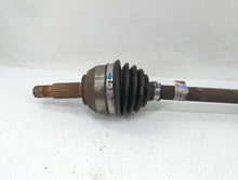 2006-2011 Ford Focus Axle Shaft Front Driver Cv C/v