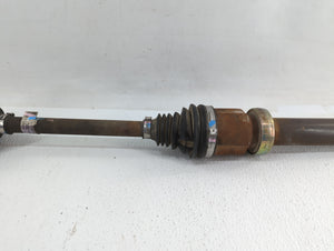 2006-2011 Ford Focus Axle Shaft Front Driver Cv C/v