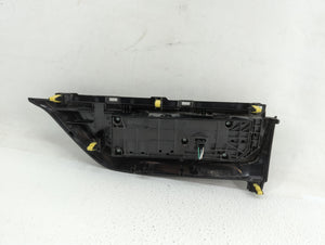 2014-2016 Toyota Corolla Climate Control Module Temperature AC/Heater Replacement P/N:75F832 210111 Fits 2014 2015 2016 OEM Used Auto Parts