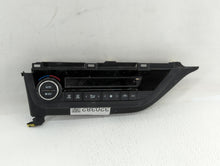 2014-2016 Toyota Corolla Climate Control Module Temperature AC/Heater Replacement P/N:75F832 210111 Fits 2014 2015 2016 OEM Used Auto Parts