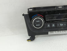 2014-2016 Toyota Corolla Climate Control Module Temperature AC/Heater Replacement P/N:75F832 210111 Fits 2014 2015 2016 OEM Used Auto Parts