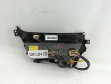 2014-2015 Kia Optima Climate Control Module Temperature AC/Heater Replacement P/N:97250-2TXXX 97250-2TLE0 Fits 2014 2015 OEM Used Auto Parts