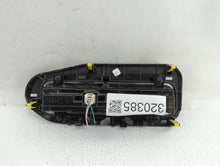 2017-2018 Toyota Corolla Climate Control Module Temperature AC/Heater Replacement P/N:55900-02A30 55468-02060 Fits 2017 2018 OEM Used Auto Parts