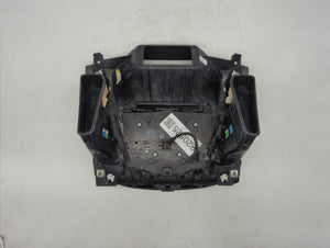 2015-2018 Ford Focus Radio Control Panel