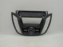 2013-2016 Ford Escape Radio Control Panel