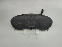 2014-2015 Kia Soul Instrument Cluster Speedometer Gauges P/N:94006-B2510 94006-B2520 Fits 2014 2015 OEM Used Auto Parts