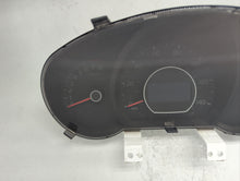 2014-2015 Kia Soul Instrument Cluster Speedometer Gauges P/N:94006-B2510 94006-B2520 Fits 2014 2015 OEM Used Auto Parts