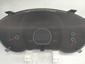 2014-2015 Kia Soul Instrument Cluster Speedometer Gauges P/N:94006-B2510 94006-B2520 Fits 2014 2015 OEM Used Auto Parts