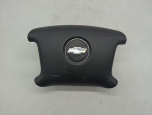 2006-2007 Chevrolet Monte Carlo Air Bag Driver Left Steering Wheel Mounted P/N:BAM-PT1-1073 Fits OEM Used Auto Parts