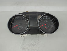 2012-2015 Nissan Rogue Instrument Cluster Speedometer Gauges P/N:24810 1VX0A 24810 1VX5C Fits 2012 2013 2014 2015 OEM Used Auto Parts