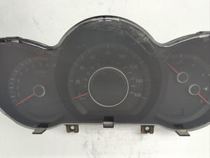 2011 Kia Optima Instrument Cluster Speedometer Gauges P/N:94001-2T320 Fits OEM Used Auto Parts