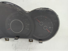 2011 Kia Optima Instrument Cluster Speedometer Gauges P/N:94001-2T320 Fits OEM Used Auto Parts