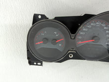 2011-2014 Dodge Avenger Instrument Cluster Speedometer Gauges P/N:P56046511AH P56046511AF Fits 2011 2012 2013 2014 OEM Used Auto Parts