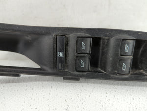 2013-2019 Ford Escape Master Power Window Switch Replacement Driver Side Left P/N:BM5T-14A132-AB BM5T-14A132-AA Fits OEM Used Auto Parts