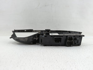 2013-2019 Ford Escape Master Power Window Switch Replacement Driver Side Left P/N:BM5T-14A132-AB BM5T-14A132-AA Fits OEM Used Auto Parts